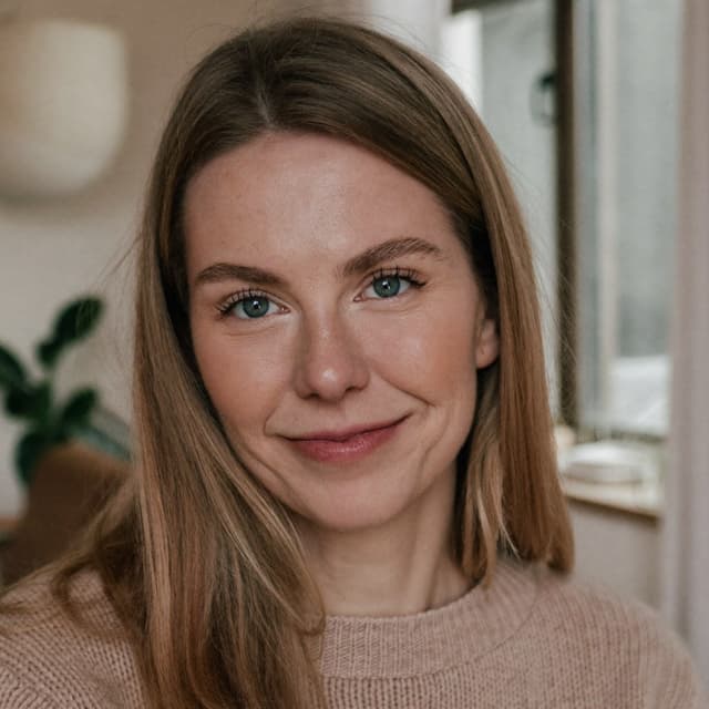 Nina Kovačič, svetovalka za prehrano dojenčkov