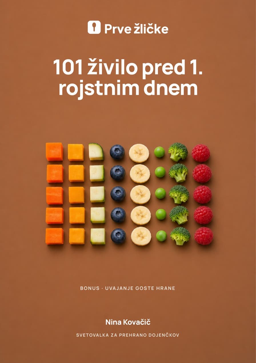 101 živilo pred 1. letom