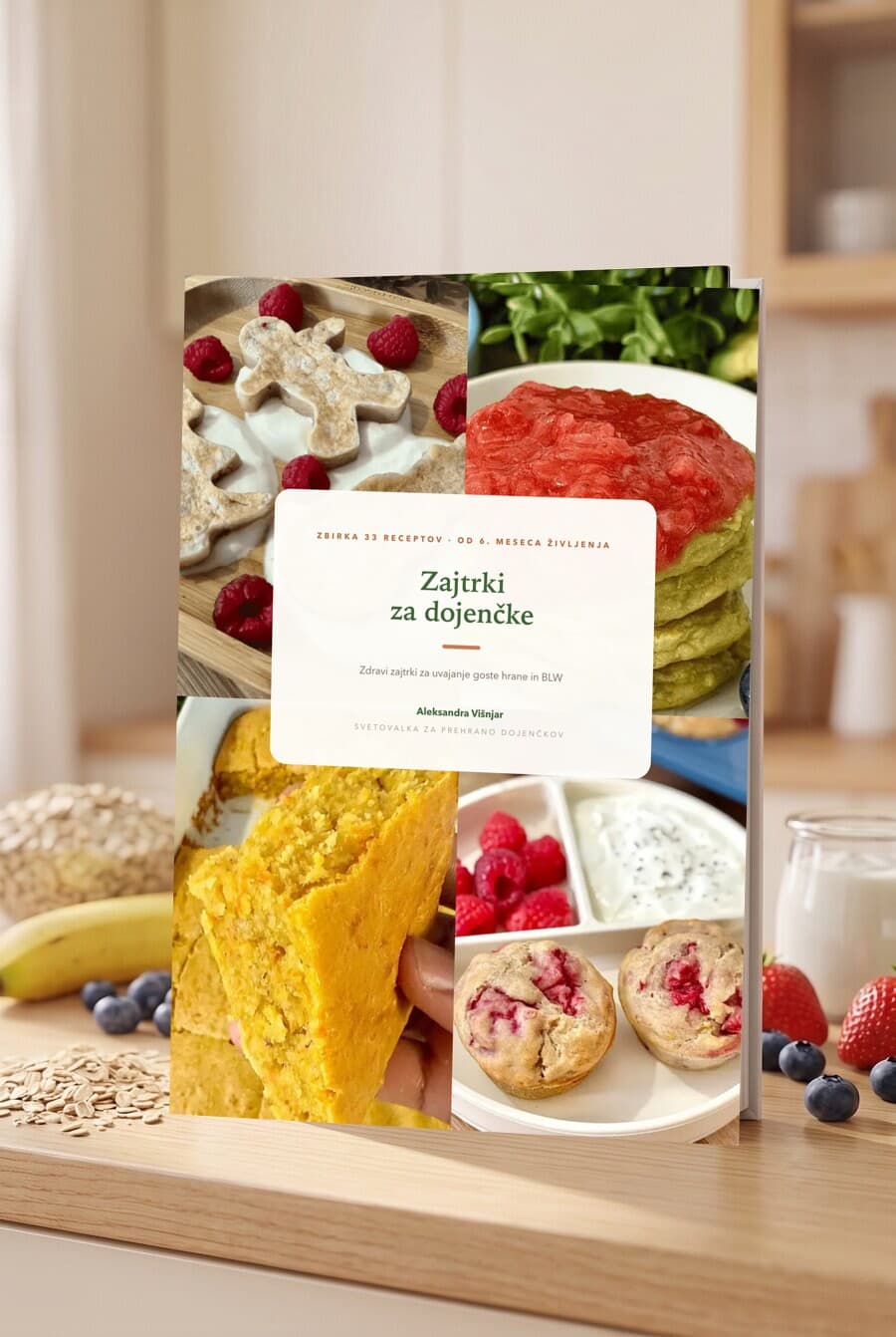 Zajtrki